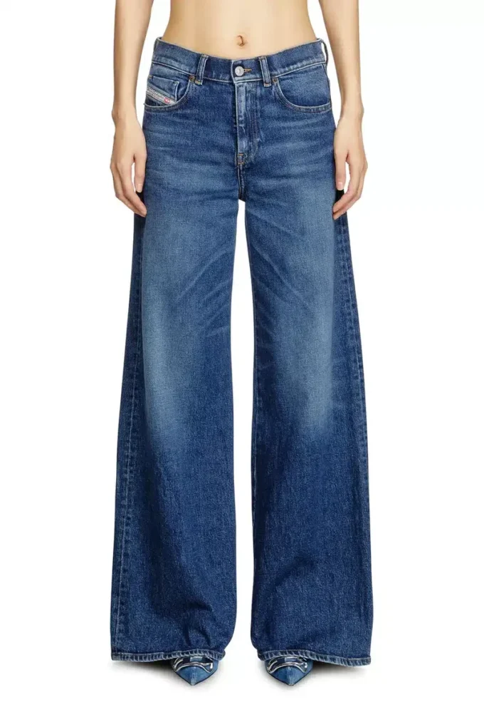 Flare-Jeans 1978 D-Akemi 09L21 Nächstgelegenes Geschäft finden Flare-Jeans 1978 D-Akemi 09L21 Nächstgelegenes Geschäft finden