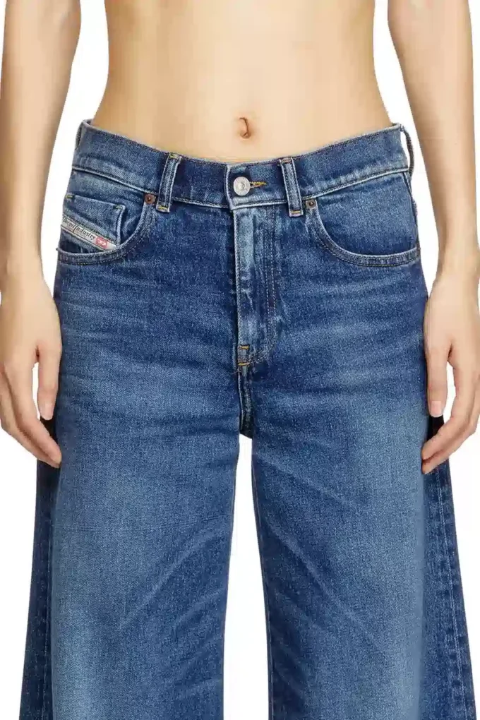 Flare-Jeans 1978 D-Akemi 09L21 Nächstgelegenes Geschäft finden Flare-Jeans 1978 D-Akemi 09L21 Nächstgelegenes Geschäft finden
