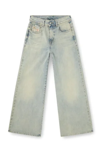 Flare-Jeans 1978 D-Akemi 09N33 Nächstgelegenes Geschäft finden