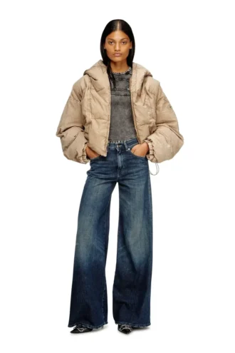 Flare-Jeans 1978 d-akemi 09n70 Nächstgelegenes Geschäft finden