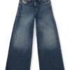 Flare-Jeans 1978 d-akemi 09n70 Nächstgelegenes Geschäft finden