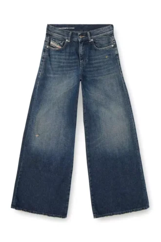 Flare-Jeans 1978 d-akemi 09n70 Nächstgelegenes Geschäft finden
