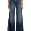 Flare-Jeans 1978 d-akemi 09n70 Nächstgelegenes Geschäft finden