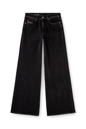 Flare-Jeans 1978 D-Akemi 09n89 Finden Sie die nächstgelegene Filiale