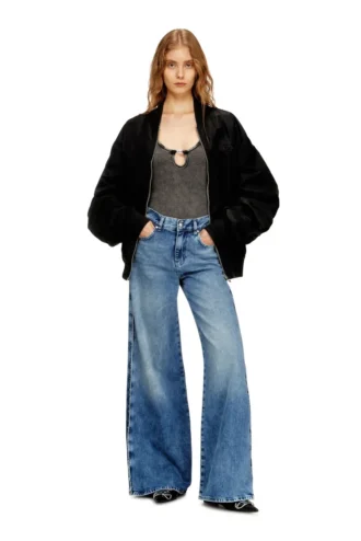 Flare-Jeans 1978 d-akemi 0adcj Nächstgelegenes Geschäft finden