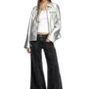 Flare-Jeans d-akii 068hn Nächstgelegenes Geschäft finden