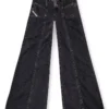 Flare-Jeans d-akii 068hn Nächstgelegenes Geschäft finden