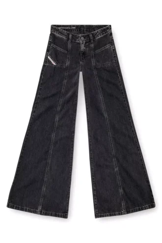 Flare-Jeans d-akii 068hn Nächstgelegenes Geschäft finden