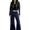 Flare-Jeans d-akii 068ra Nächstgelegenes Geschäft finden