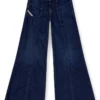 Flare-Jeans d-akii 068ra Nächstgelegenes Geschäft finden