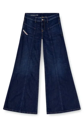 Flare-Jeans d-akii 068ra Nächstgelegenes Geschäft finden