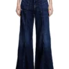 Flare-Jeans d-akii 068ra Nächstgelegenes Geschäft finden