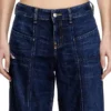 Flare-Jeans d-akii 068ra Nächstgelegenes Geschäft finden