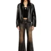 Flare-Jeans D-Akii 068tx Nächstgelegenes Geschäft finden Flare-Jeans D-Akii 068tx Nächstgelegenes Geschäft finden