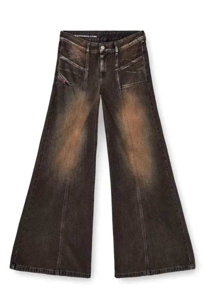 Flare-Jeans D-Akii 068tx Nächstgelegenes Geschäft finden Flare-Jeans D-Akii 068tx Nächstgelegenes Geschäft finden