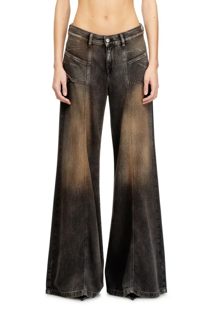 Flare-Jeans D-Akii 068tx Nächstgelegenes Geschäft finden Flare-Jeans D-Akii 068tx Nächstgelegenes Geschäft finden