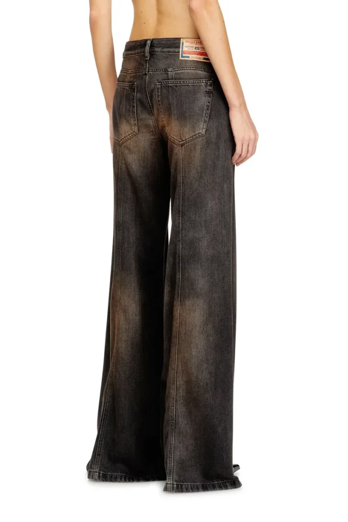 Flare-Jeans D-Akii 068tx Nächstgelegenes Geschäft finden Flare-Jeans D-Akii 068tx Nächstgelegenes Geschäft finden