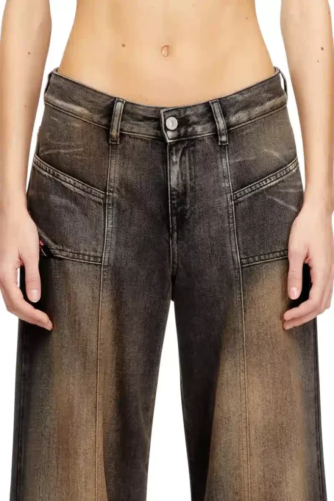 Flare-Jeans D-Akii 068tx Nächstgelegenes Geschäft finden Flare-Jeans D-Akii 068tx Nächstgelegenes Geschäft finden