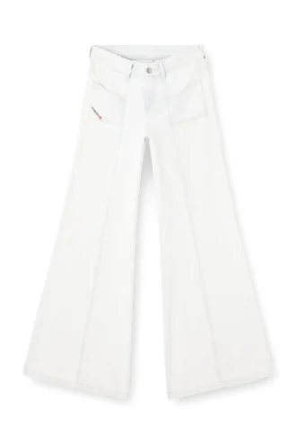 Flare-Jeans D-Akii 09m08 Nächstgelegenes Geschäft finden