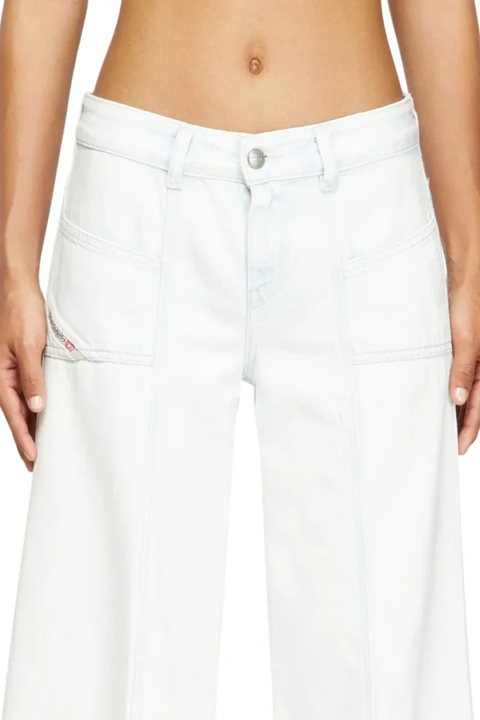 Flare-Jeans D-Akii 09m08 Nächstgelegenes Geschäft finden Flare-Jeans D-Akii 09m08 Nächstgelegenes Geschäft finden