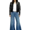 Flare-Jeans D-Akii 09m56 Nächstgelegenes Geschäft finden