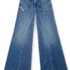 Flare-Jeans D-Akii 09m56 Nächstgelegenes Geschäft finden