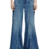 Flare-Jeans D-Akii 09m56 Nächstgelegenes Geschäft finden