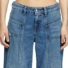 Flare-Jeans D-Akii 09m56 Nächstgelegenes Geschäft finden