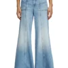 Flare-Jeans D-Akii 0clba Nächstgelegenes Geschäft finden