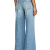 Flare-Jeans D-Akii 0clba Nächstgelegenes Geschäft finden