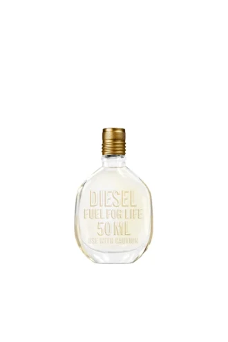 fuel for life 50 ml ohne Beutel Fuel For Life Man, 50 ml, Eau De Toilette