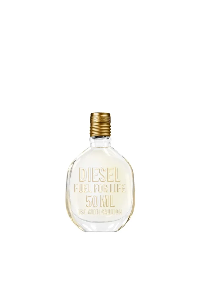 fuel for life 50 ml ohne Beutel Fuel For Life Man, 50 ml, Eau De Toilette