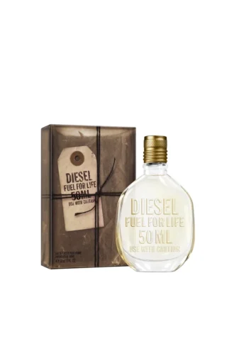 fuel for life 50 ml ohne Beutel Fuel For Life Man, 50 ml, Eau De Toilette