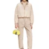 g-arden Windbreaker aus behandeltem Taslan