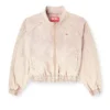 g-arden Windbreaker aus behandeltem Taslan