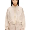 g-arden Windbreaker aus behandeltem Taslan