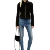 g-enea Hemdjacke aus Baumwollcord