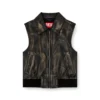 g-inko Bomberweste mit Used-Look