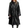 g-lary Distressed Utility-Kapuzenmantel