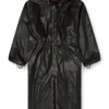 g-lary Distressed Utility-Kapuzenmantel