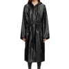 g-lary Distressed Utility-Kapuzenmantel