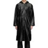 g-lary Distressed Utility-Kapuzenmantel