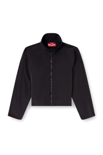 g-leam Windbreaker aus kompaktem Nylon