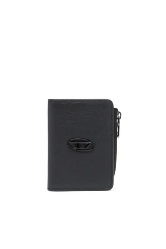 hissu evo card holder l Leder-Kartenetui