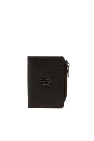 hissu evo card holder l Leder-Kartenetui