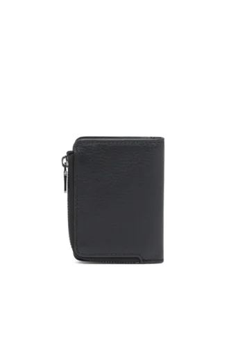 hissu evo card holder l Leder-Kartenetui