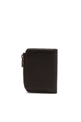 hissu evo card holder l Leder-Kartenetui