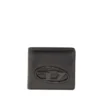 holi-d Bi-Fold Coin S 3D-Brieftasche aus Leder