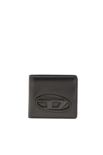 holi-d Bi-Fold Coin S 3D-Brieftasche aus Leder