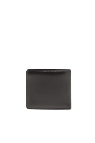 holi-d Bi-Fold Coin S 3D-Brieftasche aus Leder